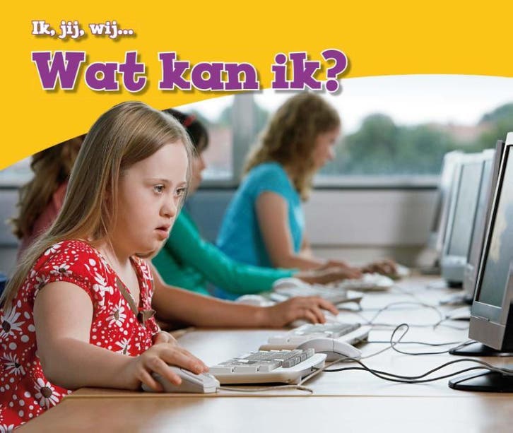 Wat kan ik? / Ik,jij,wij... 9789461755704, Livres, Livres pour enfants | Jeunesse | 10 à 12 ans, Envoi