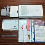- DSi - Nintendo DSi White - Complete Set (CIB) -, Games en Spelcomputers, Nieuw