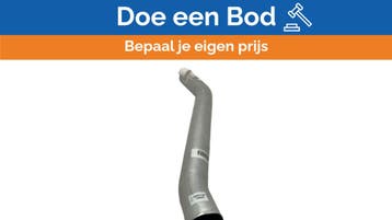 Bieden: Volvo Penta 3588811 aluminium charge air, Watersport en Boten, Ophalen of Verzenden, Nieuw