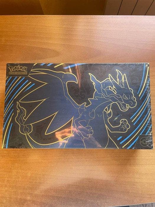 Pokémon Sealed box - Various sets, Hobby en Vrije tijd, Verzamelkaartspellen | Pokémon