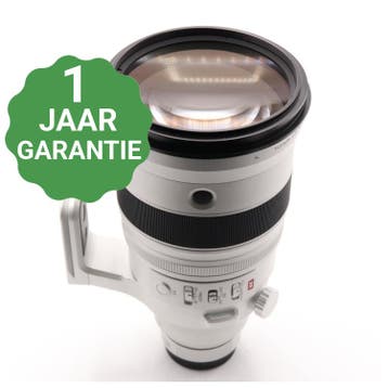 Fujifilm XF 200mm F/2.0 R LM OIS WR + XF 1.4x F2 TC WR, Verzenden, Zo goed als nieuw