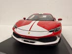 1:18 - Modelauto - Ferrari 296 GTB - No reserve, Nieuw