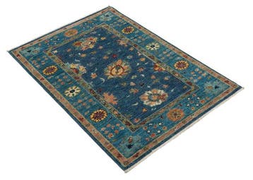 Designer tapijt - Ziegler - Farahan - Nieuw - Vloerkleed -, Huis en Inrichting, Stoffering | Tapijten en Vloerkleden, Nieuw