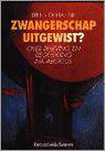 Zwangerschap uitgewist? 9789061526285 T. Dehaene, Verzenden, Gelezen, T. Dehaene
