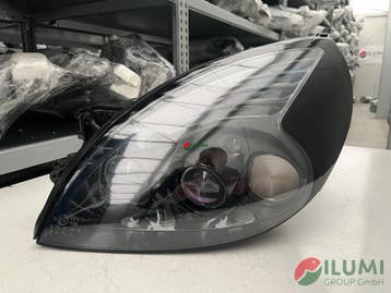 FORD PUMA MK1 H7 PHARE AVANT GAUCHE 0301155201, Autos : Pièces & Accessoires, Verzenden