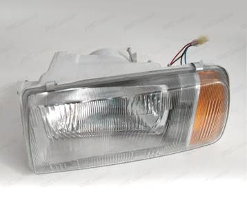 PHARE GAUCHE POUR SUZUKI VITARA 88-98, Autos : Pièces & Accessoires, Verzenden