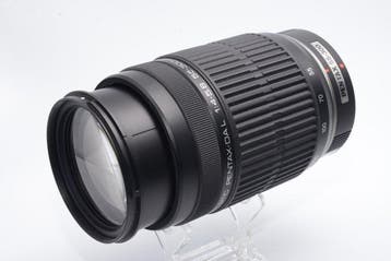 Pentax SMC PENTAX-DA L 55-300mm F4-5.8 Cameralens, Nieuw
