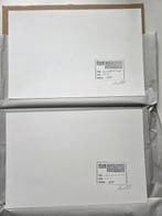 Frank Machalowski - Feuerwald #140; Feuerwald #142, Antiquités & Art