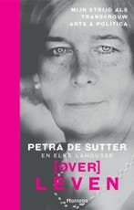 Overleven 9789022332214 Elke Lahousse, Boeken, Verzenden, Zo goed als nieuw, Elke Lahousse