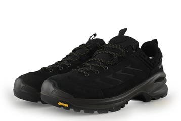 Grisport Wandelschoenen in maat 43 Zwart, Verzenden