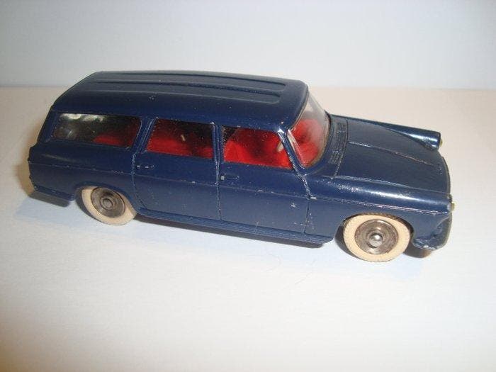 Dinky Toys 1:43 - Modelauto - Dinky Toys Meccano France, Hobby & Loisirs créatifs, Voitures miniatures | 1:5 à 1:12