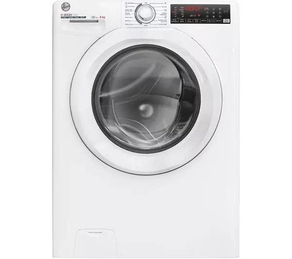 Hoover H3WPS696TAM6 - Wasmachine - 9 kg - 1600 tpm -, Electroménager, Lave-linge, Enlèvement ou Envoi