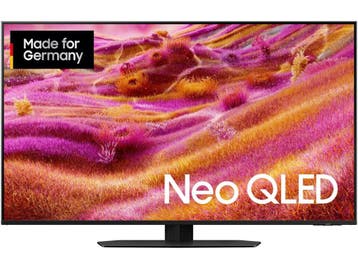 Samsung Neo QLED QN90F - 43 Smart TV - 4K Ultra HD 3840 x, Verzenden