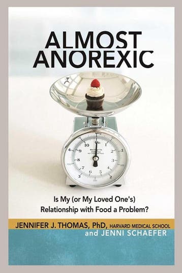 Almost Anorexic 9781616494445 Jennifer J Thomas, Verzenden, Jennifer J Thomas