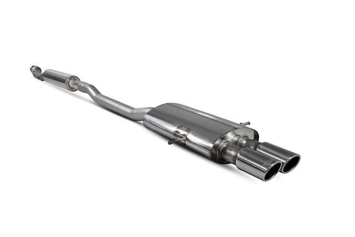 mini Cooper S R56 / R57 / R58 / R59 | Resonerend cat-back sy, Autos : Pièces & Accessoires, Systèmes d'échappement, Envoi