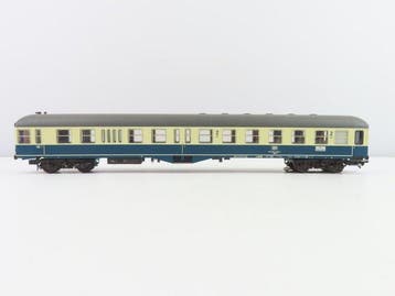 Märklin H0 - 43335 - Wagon de passagers pour trains, Hobby en Vrije tijd, Nieuw