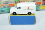 Matchbox 1:64 - Voiture miniature - Matchbox 14c Bedford