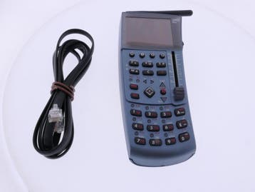 ZIMO MX32 FU Controller #9273 (Digitale aansturing), Ophalen of Verzenden, Gebruikt, Overige typen
