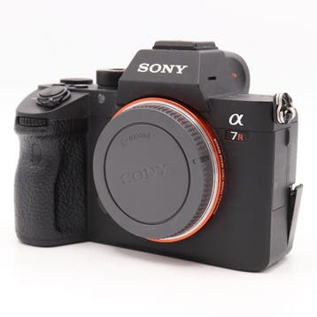 Sony A7R mark III body  | Tweedehands, TV, Hi-fi & Vidéo, Verzenden