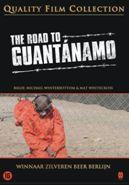 Road to Guantanamo op DVD, Cd's en Dvd's, Verzenden, Nieuw in verpakking