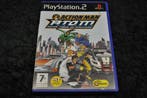 Action Man A.T.O.M. Alpha Teens On Machines Playstation 2, Verzenden