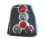 FEUX ARRIÈRE VOLKSWAGEN VW LUPO 97-00 POUR SEAT AROSA 97-00, Verzenden, Nieuw