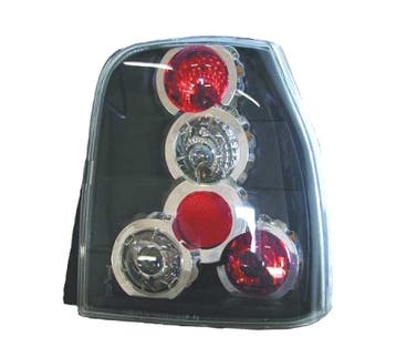 FEUX ARRIÈRE VOLKSWAGEN VW LUPO 97-00 POUR SEAT AROSA 97-00, Verzenden