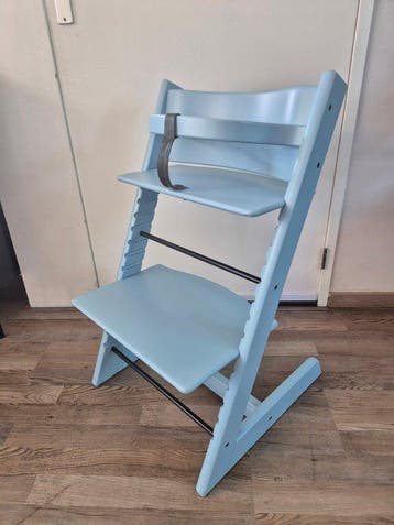 Stokke - Peter Opsvik - Chaise pour enfants - Tripp Trapp -, Antiquités & Art