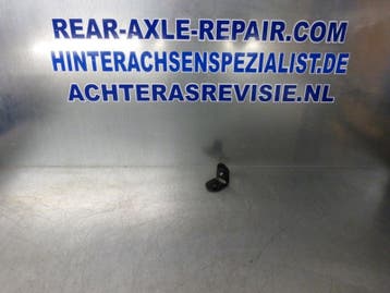Borgplaat achteras stabilisatorstang Opel Ascona B, Manta B, Verzenden, Nieuw, Opel