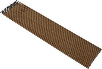 2dekans | Toolland Rutiele laselektroden Ø2.0 x 350 mm,, Ophalen of Verzenden, Nieuw
