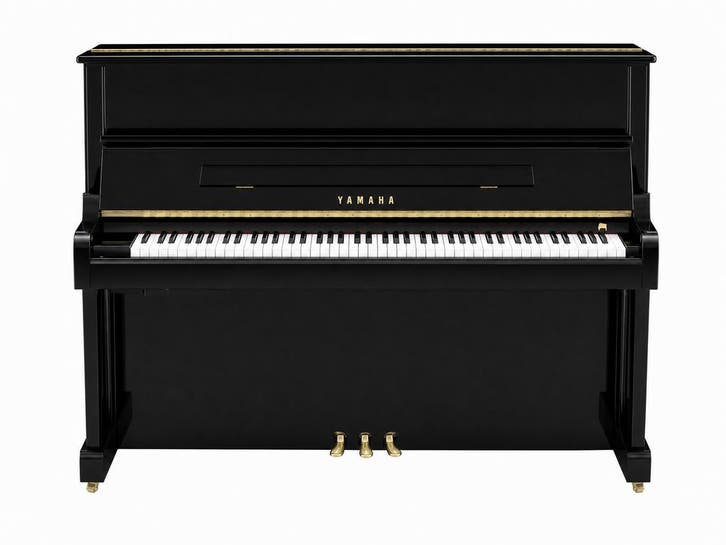 Yamaha P121 SH2 (2022), Musique & Instruments, Pianos, Envoi