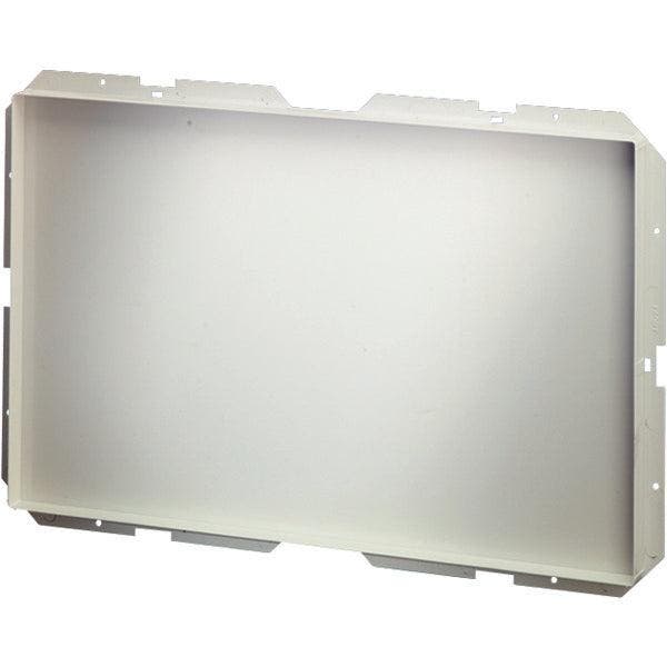 Hensel Couvercle fermé 490x310 Pour BM4 - FP AP 40, Doe-het-zelf en Bouw, Elektriciteit en Kabels, Verzenden