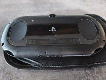 Sony - Playstation Vita - PlayStation Vita PCH-2016 WiFi, Nieuw
