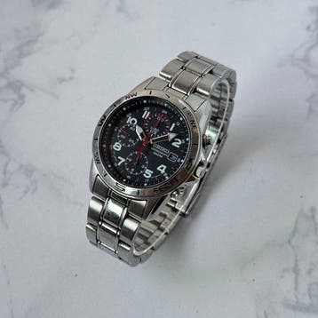Seiko - Zonder minimumprijs - 7T92-0DX0 - Heren - 2000-2010