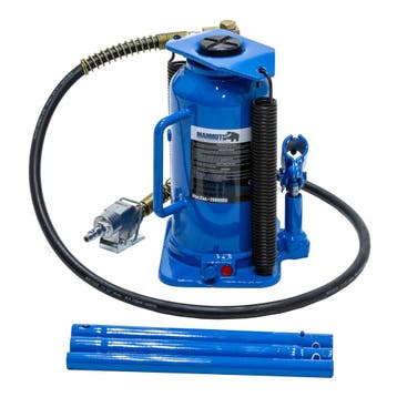 Potkrik pneumatisch 20 ton, Ophalen of Verzenden, Nieuw