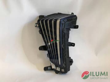 Achterlicht links halogeen LED DRL Citroen DS 7 DS7 Crossbac, Autos : Pièces & Accessoires, Verzenden