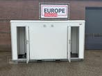 EUROPEWAGON Toilet container afzetunit 4200 toiletwagen VOOR, Ophalen