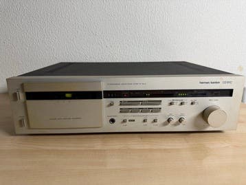 Harman Kardon - CD91C Cassetterecorder-speler, Nieuw