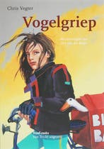 Vogelgriep / Troef-reeks 9789077822166 C. Vegter, Verzenden, Zo goed als nieuw, C. Vegter