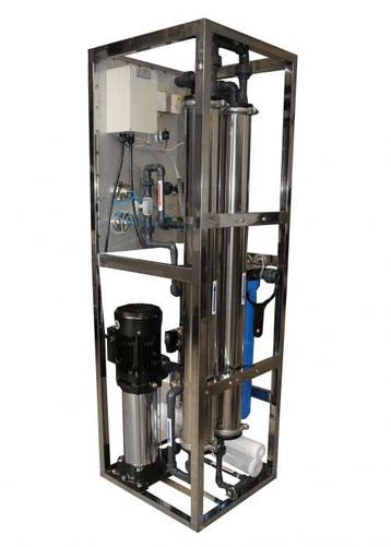 Osmose industrielle RO 3000 GPD ECO/SS FRAME/SS 4040-2, Ophalen of Verzenden