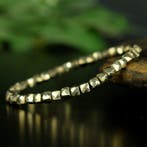 Pyrite du Pérou - Haute qualité - pas de prix de reserve- 12