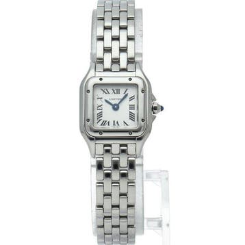 Cartier - PANTHERE de Cartier mini watch - WSPN0012 - Femme, Nieuw