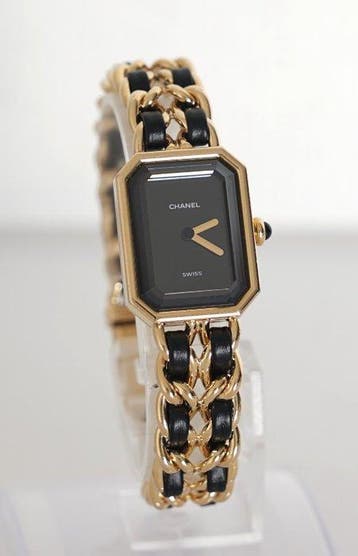 Chanel - Premiere - H0001 - Femme - 1980-1989