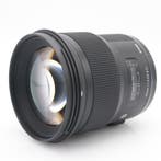 Sigma 50mm F/1.4 DG HSM Art Nikon FX | Occasion, Ophalen of Verzenden, Nieuw
