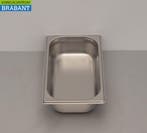 HCB RVS Gastronorm bak GN bak 1/3 Diepte 65 mm Horeca, Ophalen of Verzenden, Nieuw in verpakking