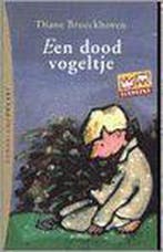 Een dood vogeltje / Zonneland-pocket 9789031715282, Boeken, Verzenden, Gelezen, Diane Broeckhoven