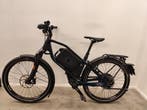 Klever X Pinion Medium 1600 Wh Speedpedelec, Fietsen en Brommers, Gebruikt
