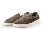 Manfield Loafers in maat 44 Bruin, Kleding | Heren, Schoenen, Loafers, Manfield, Bruin, Verzenden