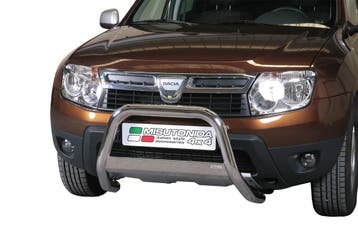 Pushbar | geschikt voor Dacia | Duster 10-14 5d suv. / Duste, Autos : Divers, Verzenden