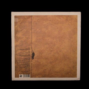 Banksy x One Cut - Grand Theft Audio - 2 x LP Album